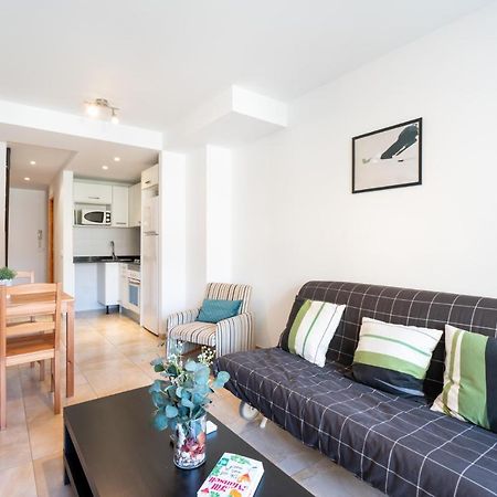 Casa Colonia Lägenhet Colonia de Sant Jordi Exteriör bild