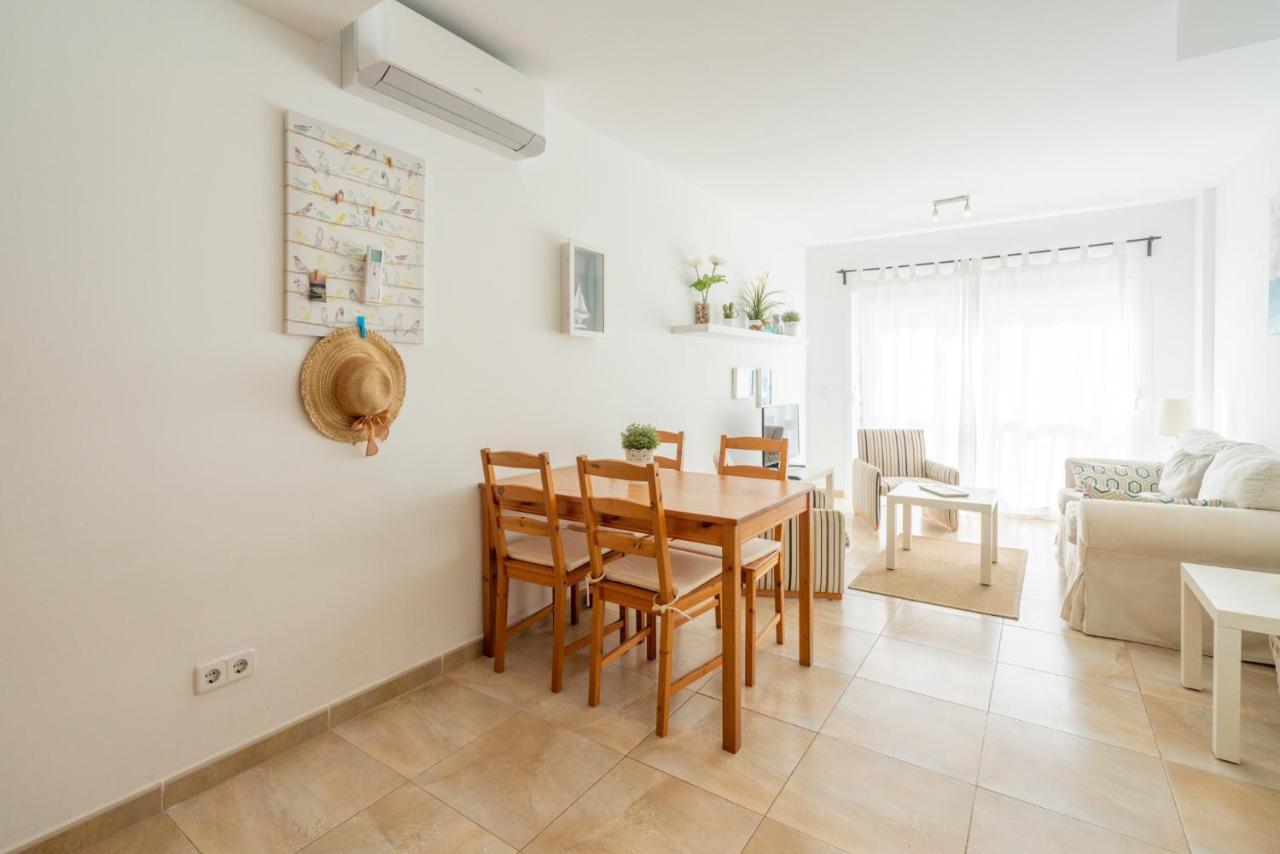 Casa Colonia Lägenhet Colonia de Sant Jordi Exteriör bild
