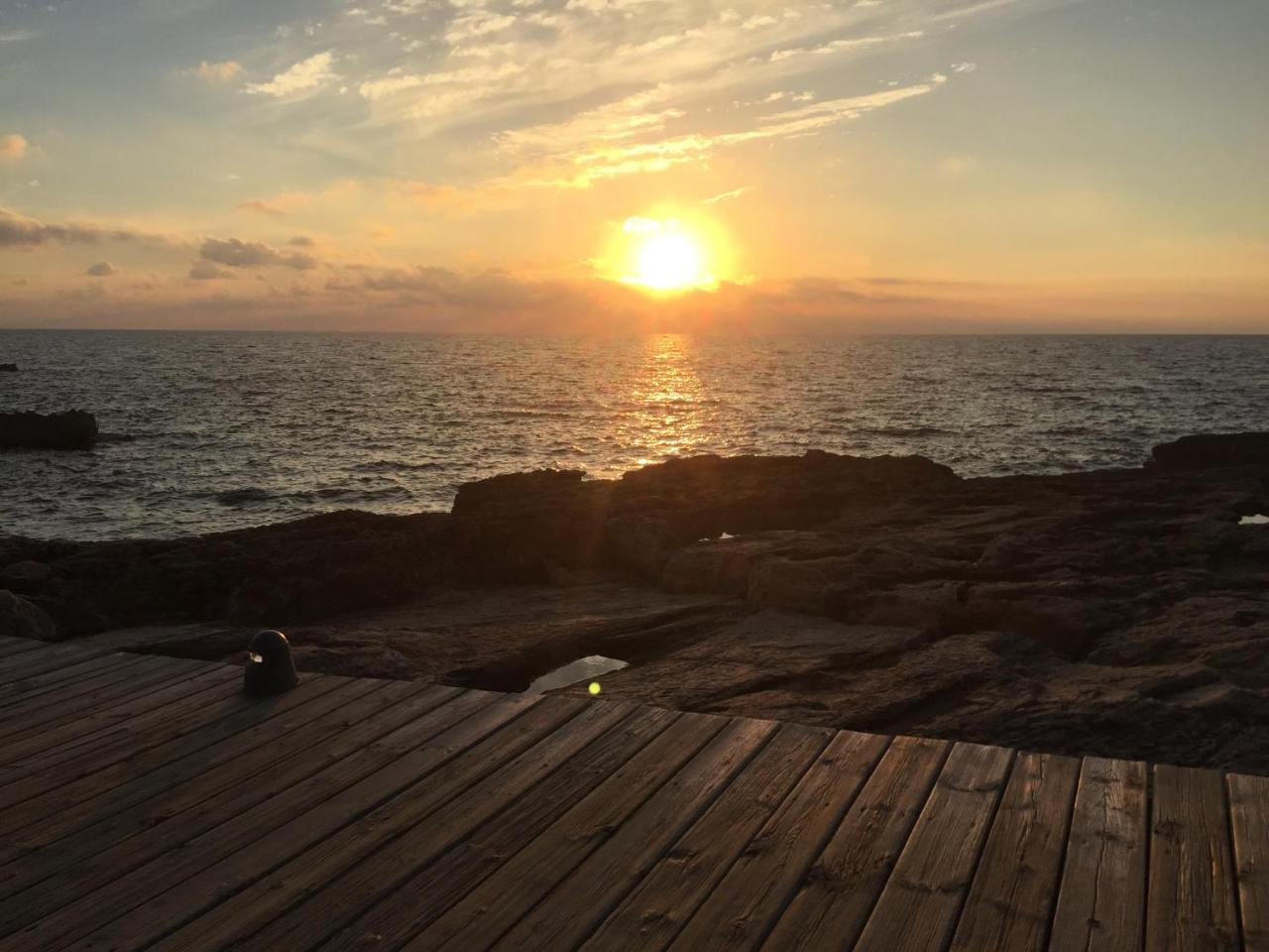 Casa Colonia Lägenhet Colonia de Sant Jordi Exteriör bild